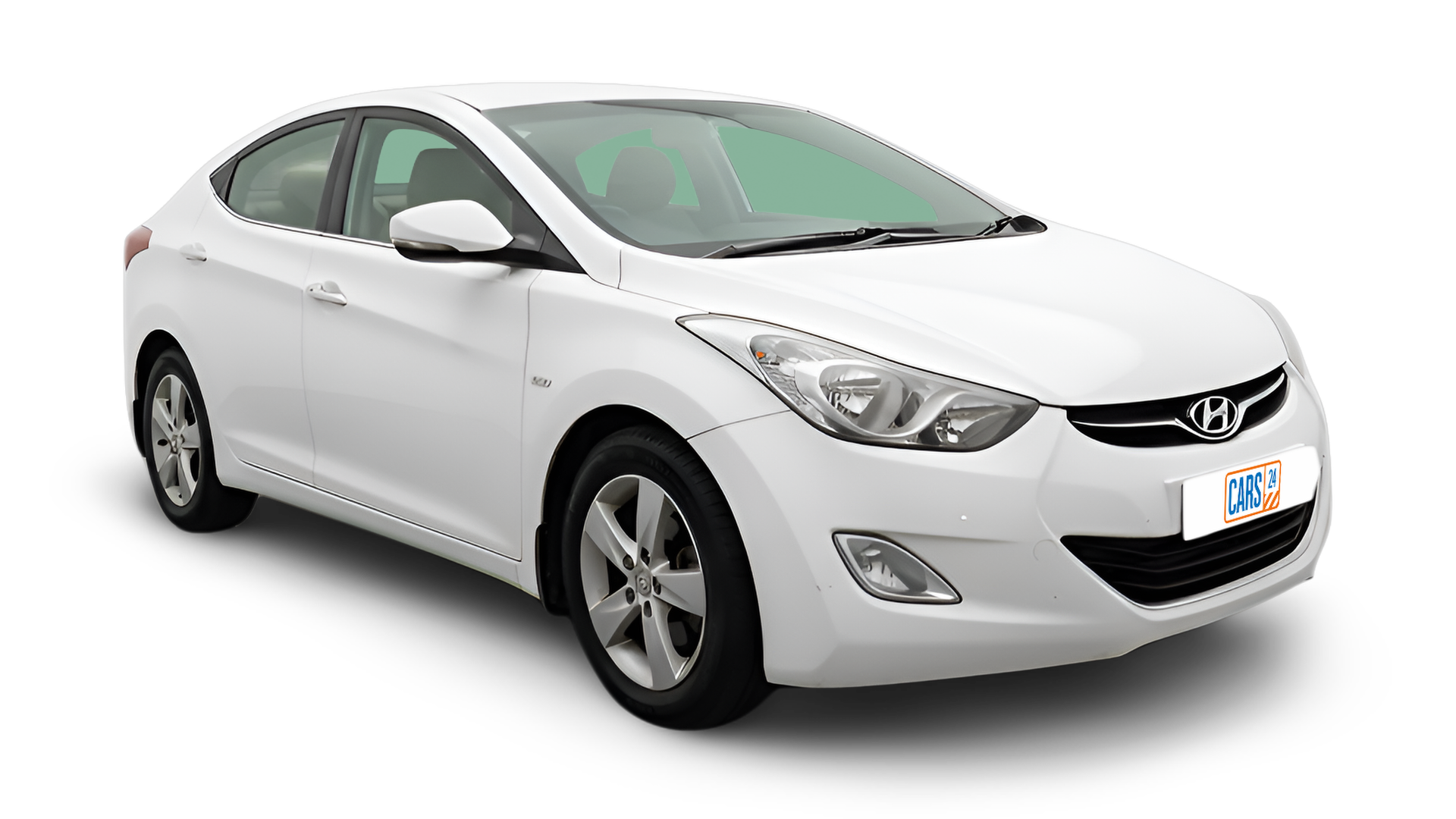 Hyundai New Elantra-img